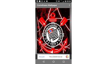 Corinthians Wallpaper for Android - Download the APK from Habererciyes